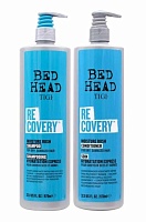 Bed Head Recovery Moisture Rush