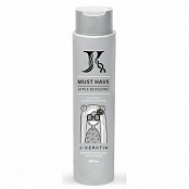 Шампунь глубокой очистки Must Have J-Keratin Shampoo