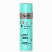 Минеральный бальзам для волос - Estel Otium Thalasso Detox Balm