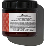 Кондиционер Davines Alchemic Conditioner Red (красный)