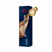 Стойкая краска- Wella Professional Koleston Perfect Me+ №9/3 (Кленовый сироп)