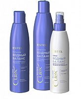 Curex Balance