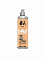 Бессульфатный увлажняющий шампунь - TIGI Bed Head Moisture Maniac Shampoo