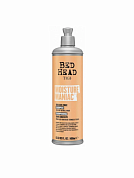 Бессульфатный увлажняющий шампунь - TIGI Bed Head Moisture Maniac Shampoo