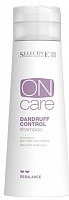 Шампунь от перхоти - Selective Professional On Care Rebalance Dandruff Control Shampoo 