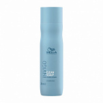 Шампунь против перхоти Clean Scalp - Wella Professional Invigo Balance Clean Scalp Anti-Dandruff Shampoo 
