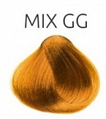 микс-тон интенсивно-золотистый   GG-mix 