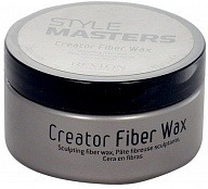 Воск моделирующий Creator Fiber Wax