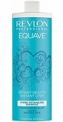 Шампунь облегчающий расчесывание - Revlon Equave Hydro Detangling Shampoo  