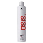Лак для волос эластичной фиксации Elastic Medium Hold Hairspray
