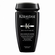 Уплотняющий шампунь-ванна для мужчин - Kerastase Densifique Bain Densite Homme 