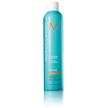 Лак для волос cильной фиксации - Moroccanoil Luminous Strong Hair Spray