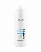 Шампунь глубокой очистки для всех типов волос Deep Cleaning Shampoo