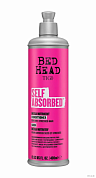 Питательный кондиционер для сухих и поврежденных волос – TIGI Bed Head Self Absorbed Conditioner