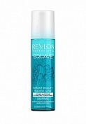 Несмываемый разглаживающий кондиционер - Revlon Equave Instant Beauty Hydro Nutritive Detangling Conditioner  