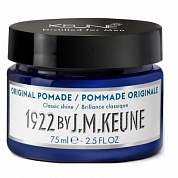 Классическая помадка- Keune 1922 by J.M. Keune Styling  Original Pomade