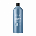 Укрепляющий Шампунь для обесцвеченных и ломких волос - Redken Extreme Bleach Recovery Shampoo 