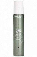 Cпрей для моделирования локонов - Goldwell Stylesign Curly Twist Around Curl Styling Spray Around Curl Styling Spray 