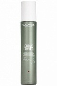 Cпрей для моделирования локонов - Goldwell Stylesign Curly Twist Around Curl Styling Spray