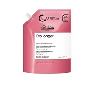 Обновляющий шампунь для длинных волос Pro Longer Shampoo