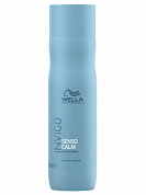 Шампунь для чувствительной кожи головы Senso Calm - Wella Professional Invigo Balance Senso Calm  Shampoo