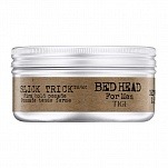 Гель-помада для волос сильной фиксации - Bed Head Slick Trick Pomade 