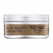 Гель-помада для волос сильной фиксации - Bed Head Slick Trick Pomade 