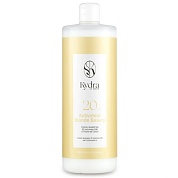 Крем-оксидант 6% - Kydra Le Salon Activateur Blonde Beauty 20 vol. (6%)