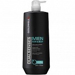 Шампунь для волос и тела -Goldwell Dualsenses For Men Hair&Body Shampoo   Dualsenses For Men Hair&Bod