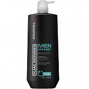 Шампунь для волос и тела  Dualsenses For Men Hair&Bod