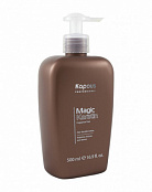 Кератин лосьон для волос Magic Keratin Lotion 