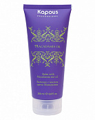 Бальзам с маслом ореха макадамии Macadamia Oil Balm