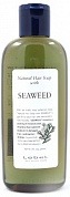 Шампунь для нормальных волос  Seaweed  