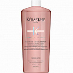  Шампунь-Ванна для окрашенных толстых волос - Kerastase Chroma Absolu Bain Riche Chroma Respect Shampoo