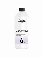 Оксидант проявитель 1,8 %  - L'Оreal Professionnel  DIA Activateur 1,8 % (6 vol.)  
