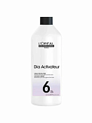 Оксидант проявитель 1,8 %  DIA Activateur 1,8 % (6 vol.)