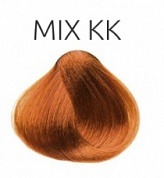 Крем-краска тонирующая Goldwell Colorance KK-mix - микс-тон интенсивно-медный, 