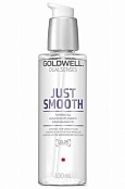 Масло для разглаживания непослушных волос Just Smooth Taming Oil