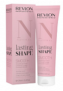 Долговременное выпрямление для нормальных волос - Revlon Long Lasting Shape Smoothing Cream N