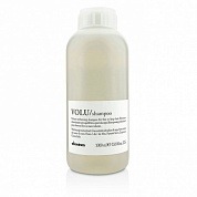 Шампунь для придания объема волосам - Davines Essential Haircare Volu Shampoo  