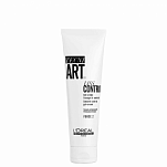 Гель-крем для контроля гладкости (фикс 2)- L'Оreal Professionnel Tecni.Art Liss Control Smooth Control Gel-Cream