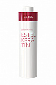 Шампунь кератиновый Estel Keratin Shampoo