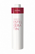 Estel Keratin Shampoo - Шампунь кератиновый 