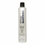 Лак средней фиксации - Revlon Style Masters Hairspray Modular 