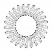 Резинка для волос жемчужная Invisibobble hair ring pearl