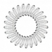 Резинка для волос жемчужная - Traceless hair ring pearl