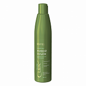 Шампунь для придания объема (для сухих и поврежденных волос) Curex Volume Shampoo