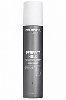 Лак для стойкой укладки волос -  Goldwell Stylesign Perfect Hold Sprayer Powerful Hair Lacquer  