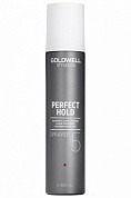 Лак для стойкой укладки волос -  Goldwell Stylesign Perfect Hold Sprayer Powerful Hair Lacquer  