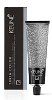 Краска для волос - Keune Tinta Color №0/11 (Пепельно-голубой)